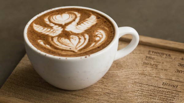 Kreativität in der Tasse – Coffee Art in Bildern