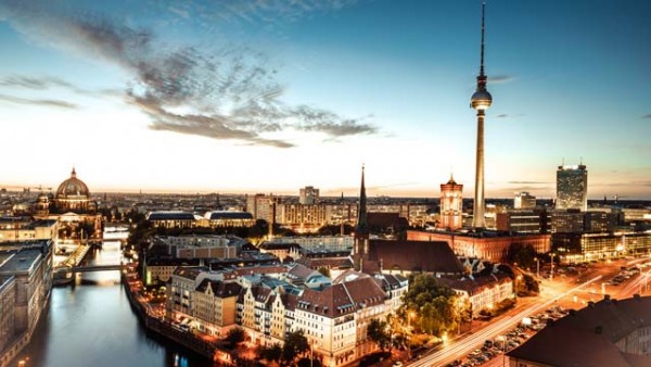 5 Geheimtipps für den Städtetrip – Berlin