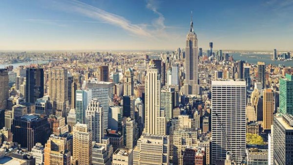 5 Geheimtipps für den Städtetrip – New York