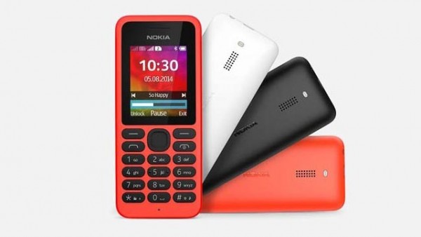 Back to the roots – Microsoft bringt das Nokia 130