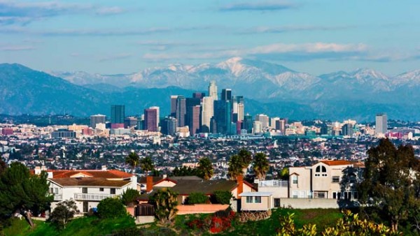 5 Geheimtipps für den Städtetrip – Los Angeles