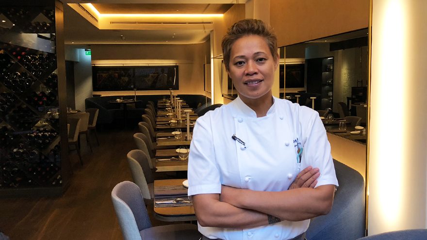 monica galetti