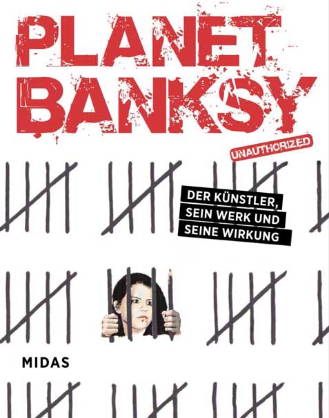 planet banksy buch