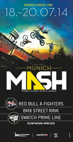 Bild: Munich MASH