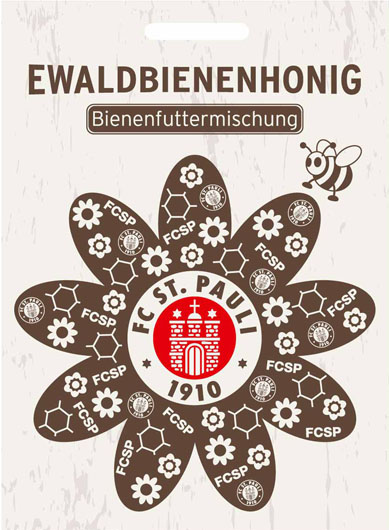 Ewaldbienenhonig