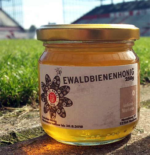 ewaldbienenhonig kaufen