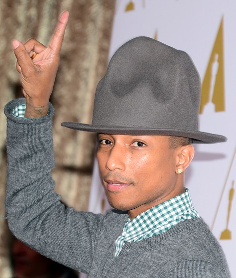 1410 BA Pharrell Williams gettyimages Frederic-J.Brown 468448549