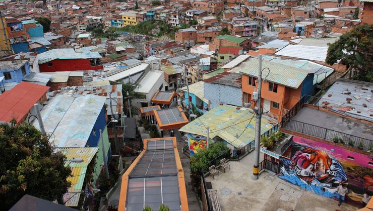 s favela