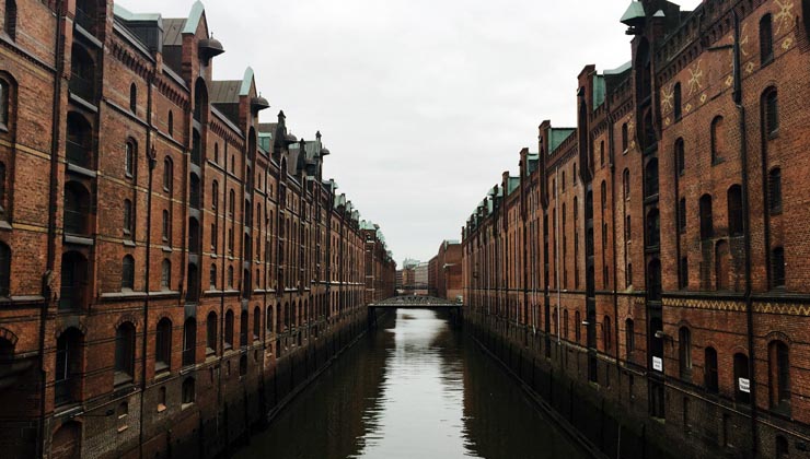 speicherstadt