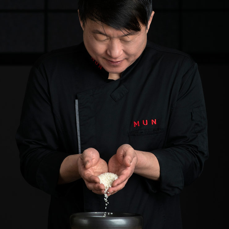 Mun kim