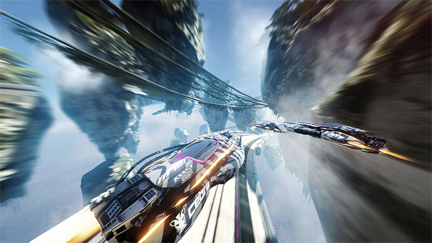 nintendo switch fast rmx