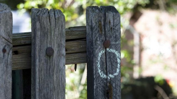 Vorsicht bei Gaunerzinken – Tipps zum Schutz vor Einbrechern