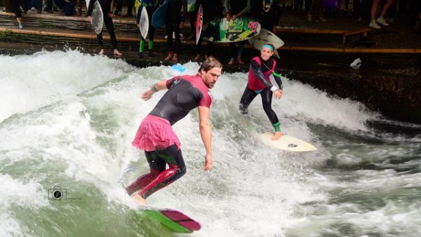 Das erwartet Board-Liebhaber auf dem Surf & Skate Festival