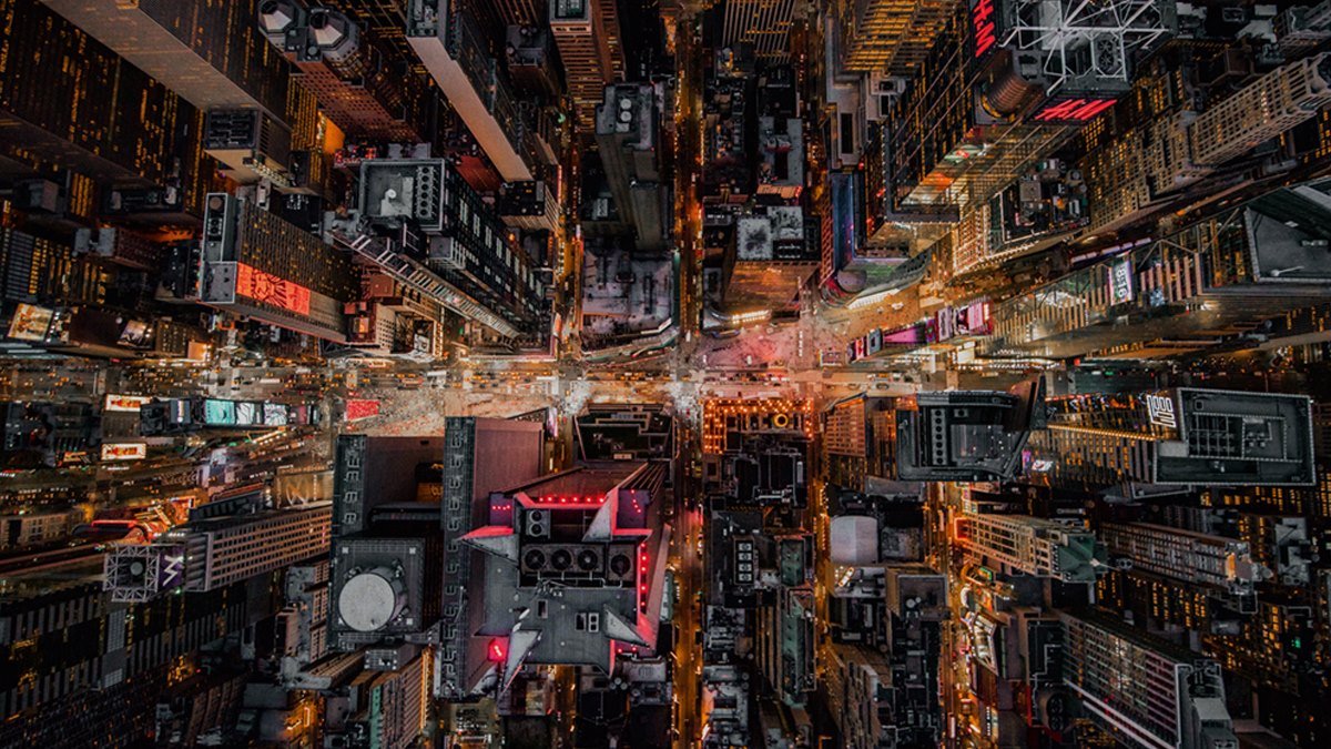 Streets of New York – Bildband macht Lust auf den Big Apple