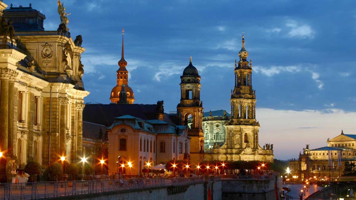 Hilton Dresden – Perfekter Ausgangspunkt für eine unvergessliche Städtereise
