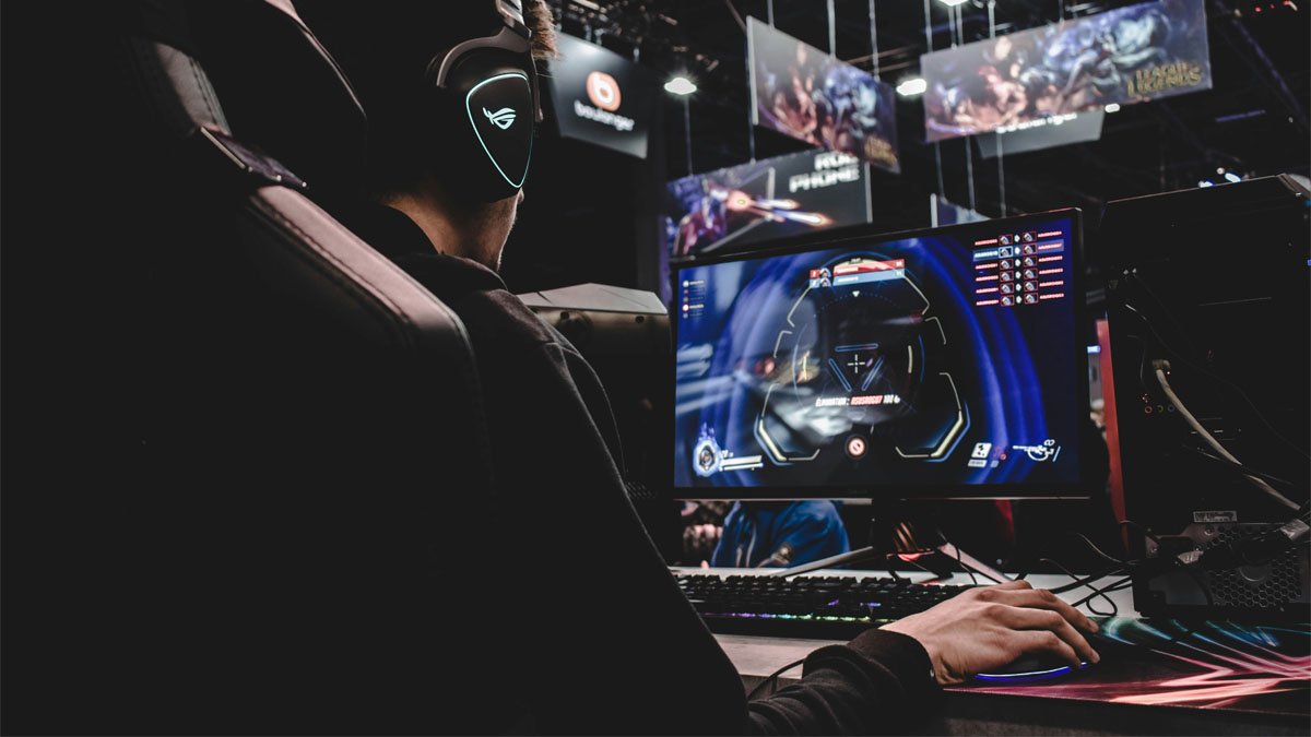 Wie der Verband der deutschen Games-Branche Deutschland zu einem weltweit führenden E-Sport-Standort macht