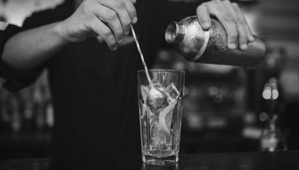 Barkeeper – das ist die Grundausstattung