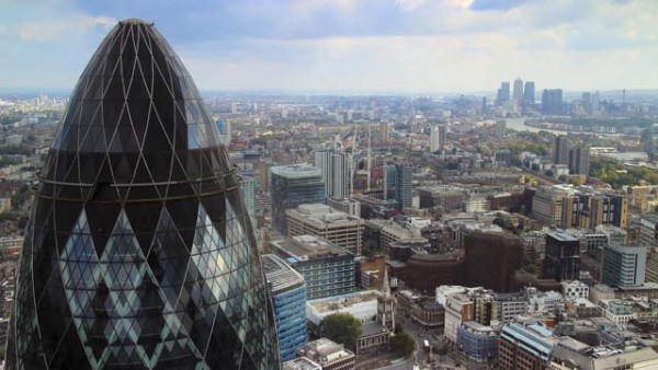 5 Geheimtipps für den Städtetrip – London