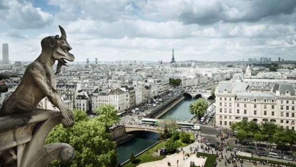 5 Geheimtipps für den Städtetrip – Paris
