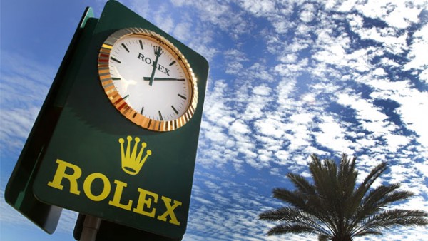 Rolex – Geschichte einer Uhrenmarke