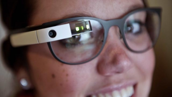 Google Glass: Die wichtigsten Details zur AR-Brille