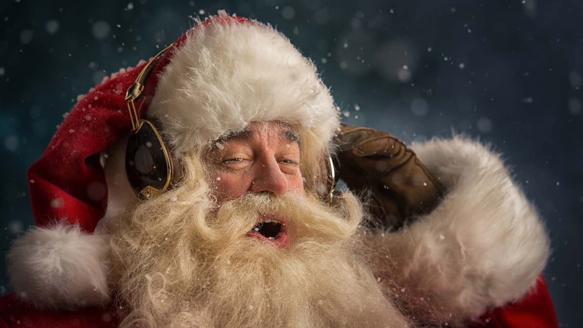 Weihnachtssongs – eine alternative Playlist