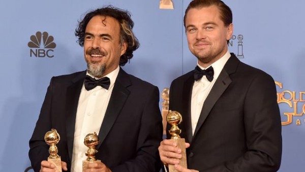 Das sind die Gewinner der Golden Globes 2016
