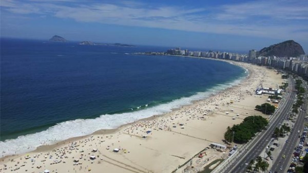 Guide Michelin – Sterne-Restaurants in Rio und Sao Paolo
