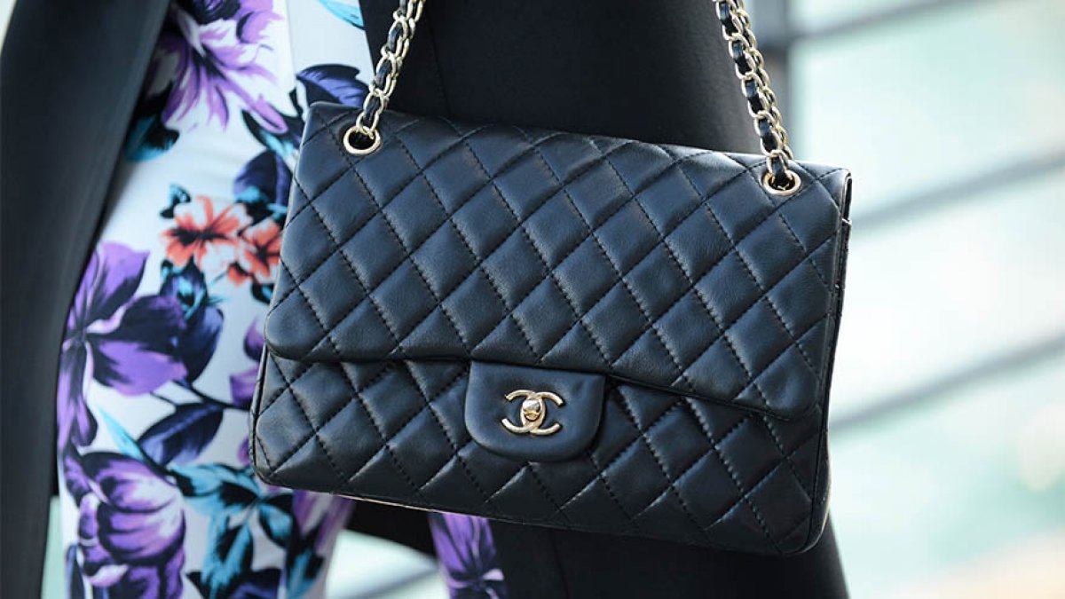 Chanel 2.55 – Ein Handtaschen-Porträt