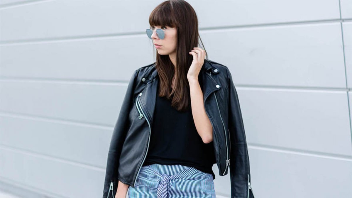 Phänomen Modeblogs – Bloggerin Sarah von H im Interview