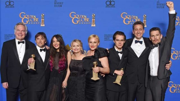 Golden Globe Awards – Die Preisträger