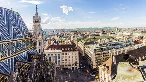 5 Geheimtipps für den Städtetrip – Wien