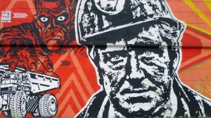 Straßenkunst – Kolumbiens Graffiti-Kultur