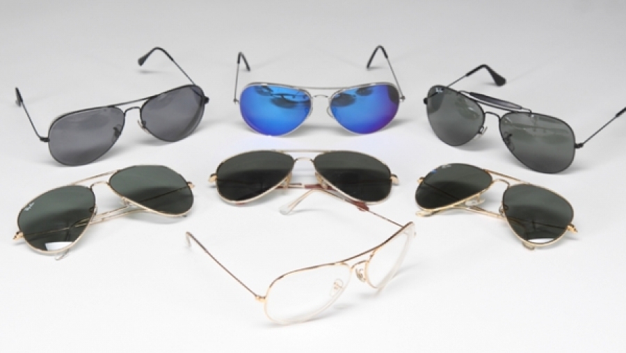 Ray-Ban – Geschichte eines Erfolgs