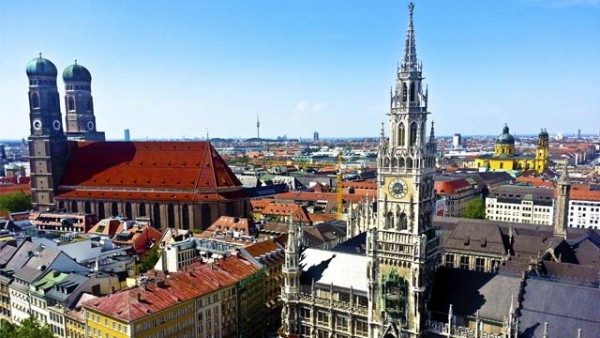 Lebensqualität in Städten weltweit – drei Deutsche Städte in den Top 10