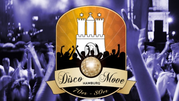 DISCOMOVE 2014 – Tickets zu gewinnen