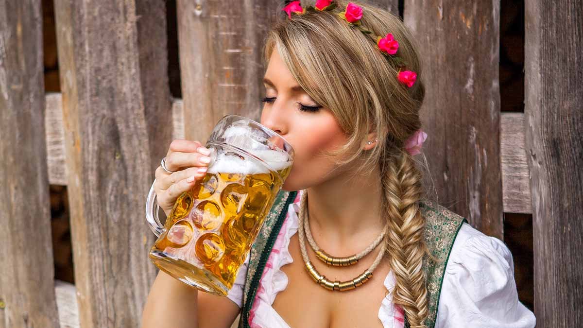 Die beliebtesten Biermarken in Deutschland