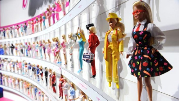 Die Geschichte der Barbie – Porträt einer Puppe