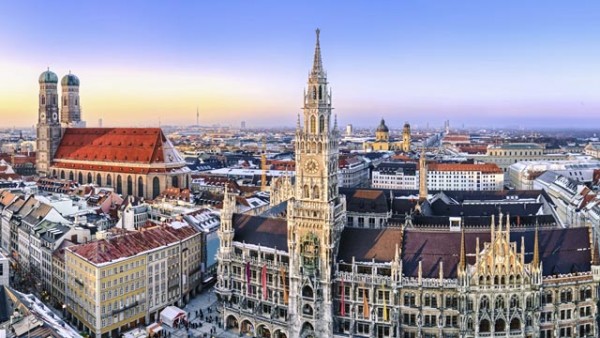 5 Geheimtipps für den Städtetrip – München