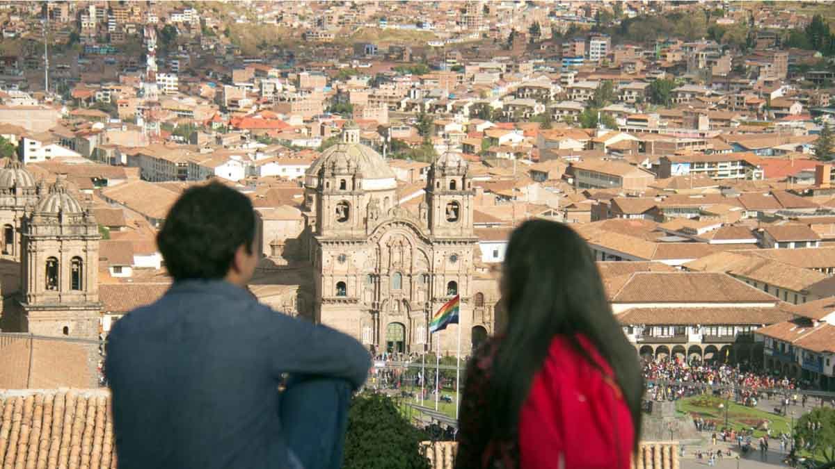 Cusco zur beliebtesten Stadt Lateinamerikas gewählt