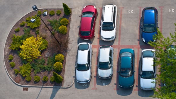 Parkplatzsharing – bald auch in Deiner Stadt?