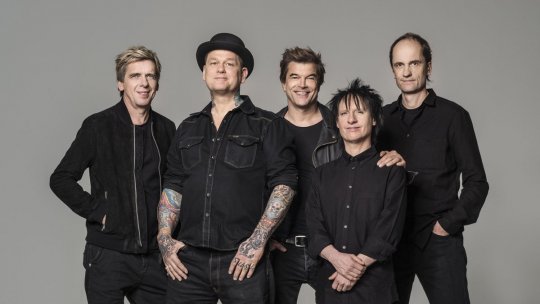 ROCKAVARIA wieder da – Die Toten Hosen sind Headliner 2018