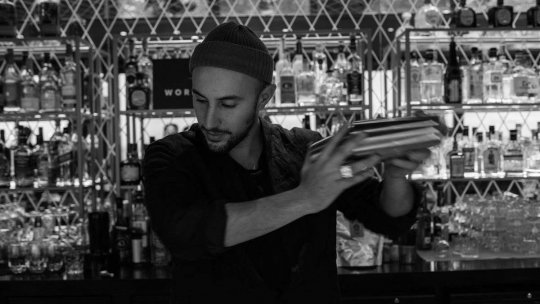 Die besten Bars in New York – Expertentipps vom Bartender