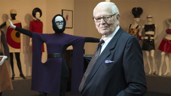 Pierre Cardin – Portrait des Modeschöpfers