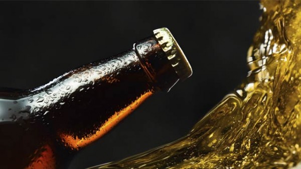 Whiskey-Bier – der Trend der Craft-Beer-Szene