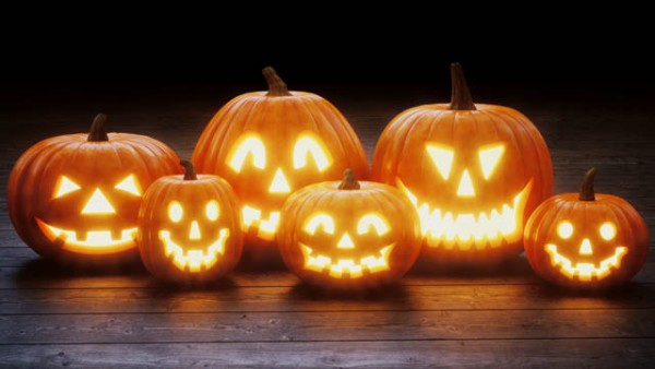 Auf Spurensuche: Darum feiern wir Halloween