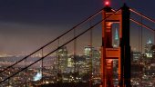 San Francisco in 48 Stunden entdecken
