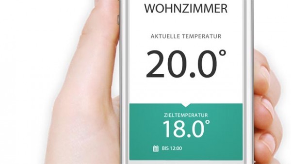 Warm und günstig - Heizungssteuerung 3.0