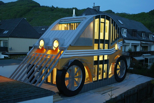 1405 Auto-Haus getty franz-neumayr