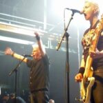 Derk Hoberg; Auf der Bühne: SLIME